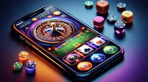 Live baccarat betting interface showing shoe history and active wagers